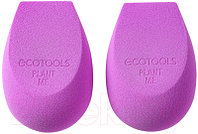Набор спонжей для макияжа Ecotools Bioblender Makeup Sponge Duo ET3163