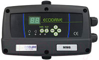 Блок управления насосом Coelbo Eco Drive 6/CA