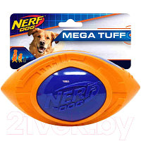 Игрушка для собак Nerf Мяч для регби / 53957
