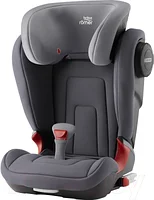 Автокресло Britax Romer Kidfix2 S