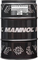 Трансмиссионное масло Mannol ATF Multivehicle OEM JWS / MN8218-60