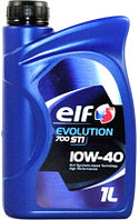 Моторное масло Elf Evolution 700 STI 10W40 / 214125