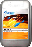 Моторное масло Gazpromneft М-10Г2к / 2389901258