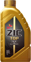 Моторное масло ZIC Top 5W30 / 132681