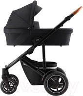 Детская универсальная коляска Britax Romer Smile III 2 в 1 / SM20990