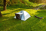 Палатка туристическая Acamper MONODOME XL blue, фото 6