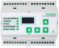 Реле контроля температуры TCR40 Приборэнерго
