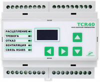 Температурное реле TCR40 от Приборэнерго