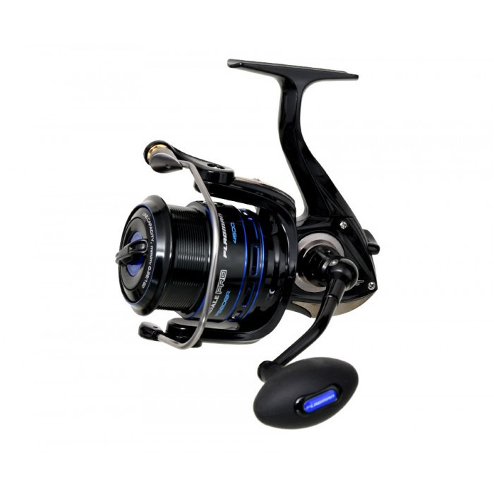 Катушка фидерная FLAGMAN "Armadale Pro Feeder Reel 4500" - фото 1 - id-p227256755