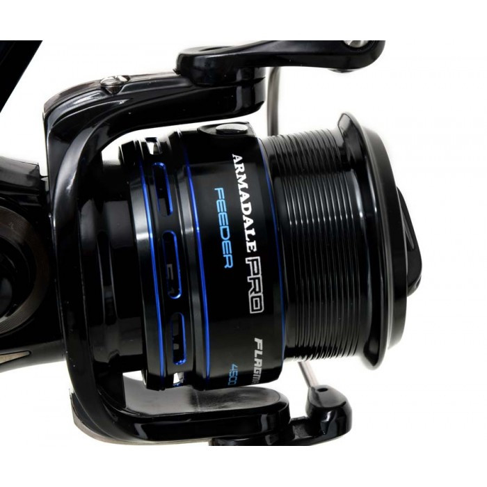 Катушка фидерная FLAGMAN "Armadale Pro Feeder Reel 4500" - фото 2 - id-p227256755