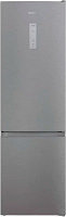 Холодильник с морозильником Hotpoint-Ariston HT 5200 MX