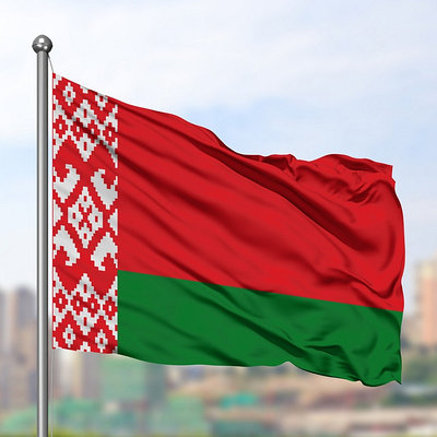 Изделия с символикой Республики Беларусь