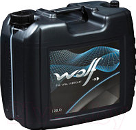 Моторное масло WOLF Guardtech B4 10W40 / 23127/20
