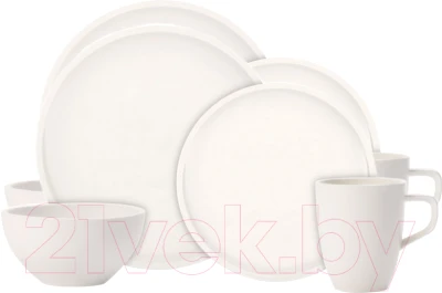 Набор столовой посуды Villeroy & Boch Artesano Original / 10-4130-8543 - фото 1 - id-p227257771