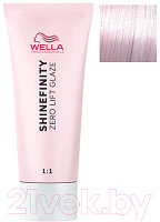 Гель-краска для волос Wella Professionals Shinefinity тон 09/65