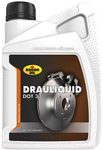 Тормозная жидкость Kroon-Oil Drauliquid DOT 3 / 04205