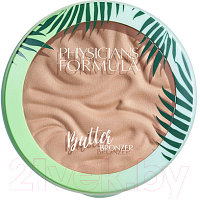 Бронзер Physicians Formula Butter Bronzer Murumuru тон Светлый загар с маслом Мурумуру