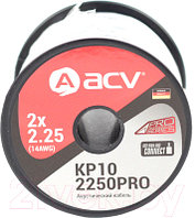 Кабель силовой монтажный ACV KP10-2250PRO