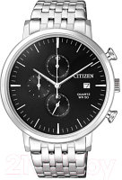 Часы наручные мужские Citizen AN3610-55E