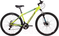 Велосипед Foxx Caiman 27.5 / 27SHD.CAIMAN.20LM4