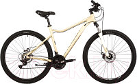 Велосипед Stinger 27.5 Laguna Evo / 27AHD.LAGUEVO.17BG3