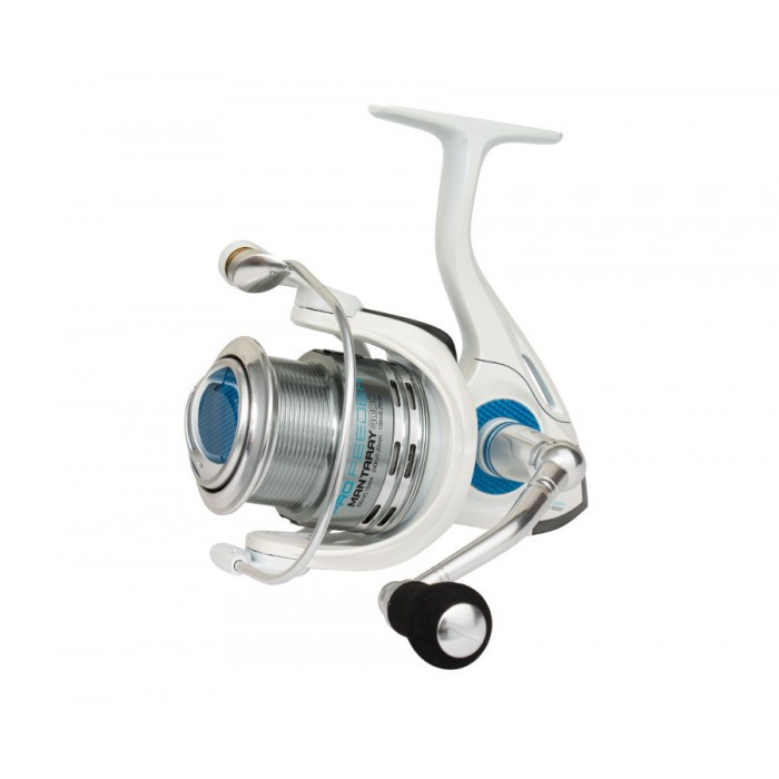 Катушка фидерная FLAGMAN "Mantaray Pro Feeder 4000"