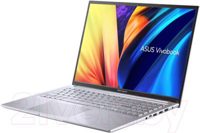 Ноутбук Asus VivoBook 16 X1605ZA-MB569 - фото 2 - id-p227258795