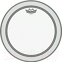 Пластик для барабана Remo P3-0314-BP