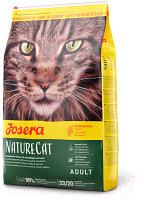 Сухой корм для кошек Josera Adult NatureCat