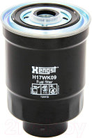 Топливный фильтр Hengst H17WK09