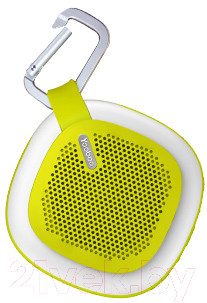 Портативная колонка Yoobao Mini Speaker Q3 - фото 1 - id-p227257541