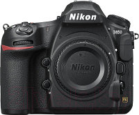 Зеркальный фотоаппарат Nikon D850 Body