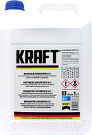 Антифриз KRAFT G11 концентрат / KF102