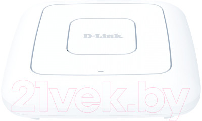 Беспроводная точка доступа D-Link DAP-600P/RU/A1A - фото 1 - id-p227258038