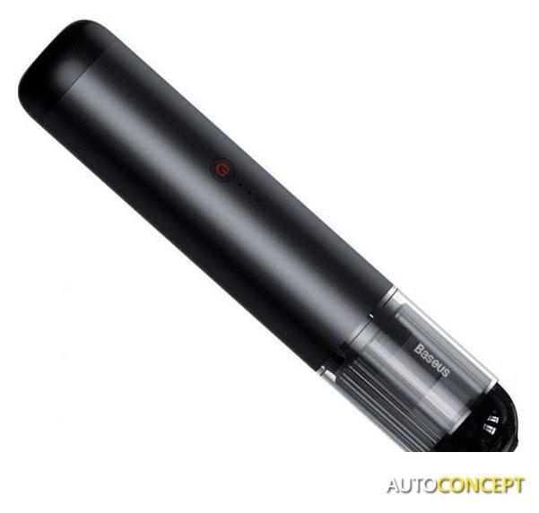 Автомобильный пылесос Baseus A3 Car Vacuum Cleaner (черный) - фото 3 - id-p213198175
