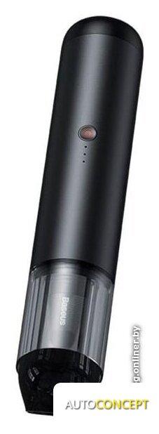 Автомобильный пылесос Baseus A3 Car Vacuum Cleaner (черный) - фото 4 - id-p213198175