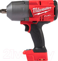 Аккумуляторный гайковерт Milwaukee M18 FHIWF12-0X Fuel / 4933459695