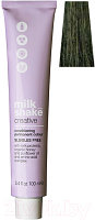 Крем-краска для волос Z.one Concept Milk Shake Creative 7.11