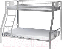 Двухъярусная кровать Формула мебели Гранада-1 / Г1.3