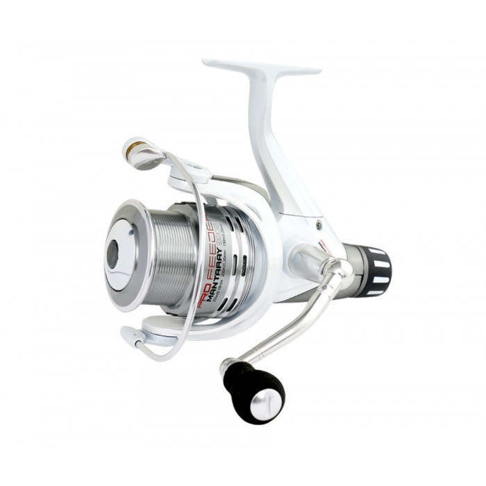 Катушка фидерная FLAGMAN "Mantaray Pro Feeder 5000 RD"