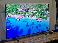 Samsung QLED 50'' 4K UHD (QE50) - УЦЕНКА