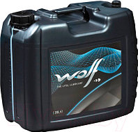 Моторное масло WOLF VitalTech 10W40 Ultra / 1227/20