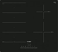 Варочная панель Bosch Serie 6 PXE611FC1E