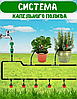 Система капельного полива 20м Garden drip nozzle combination set, фото 6