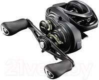 Катушка мультипликаторная Shimano Curado MGL K 71HG / CUMGL71HGK