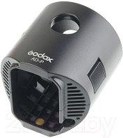Адаптер для крепления студийного оборудования Godox AD-P AD200 / 27257