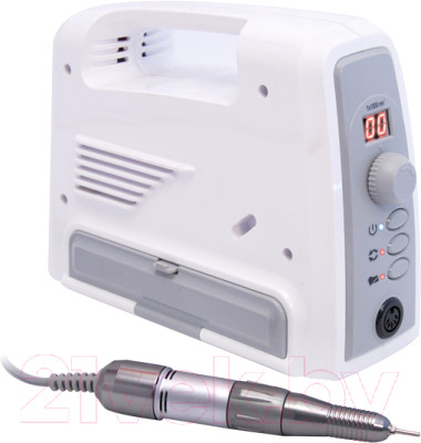 Аппарат для маникюра Planet Nails 25050/10094 Filing Machine FM 98 45Вт - фото 1 - id-p227262175