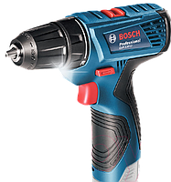 Дрель-шуруповерт Bosch Solo (0601M12000)