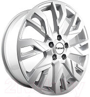 Литой диск Carwel Чеко Haval F7/ F7x 18x7" 5x114.3мм DIA 64.1мм ET 40мм SLT