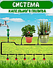 Система капельного полива 15м Garden drip nozzle combination set, фото 6